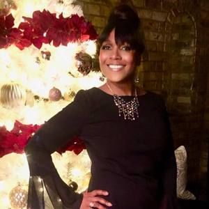 Meet your Posher, Angela